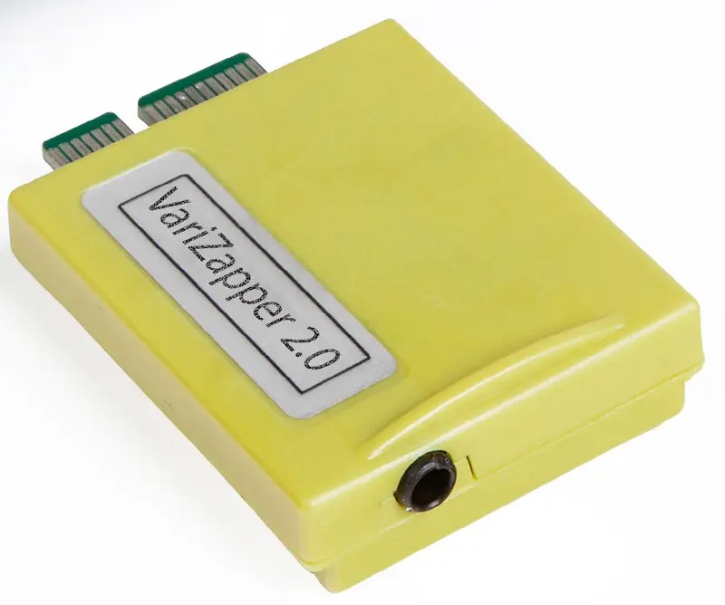VariZapper Módulo 2.0 (Batería)