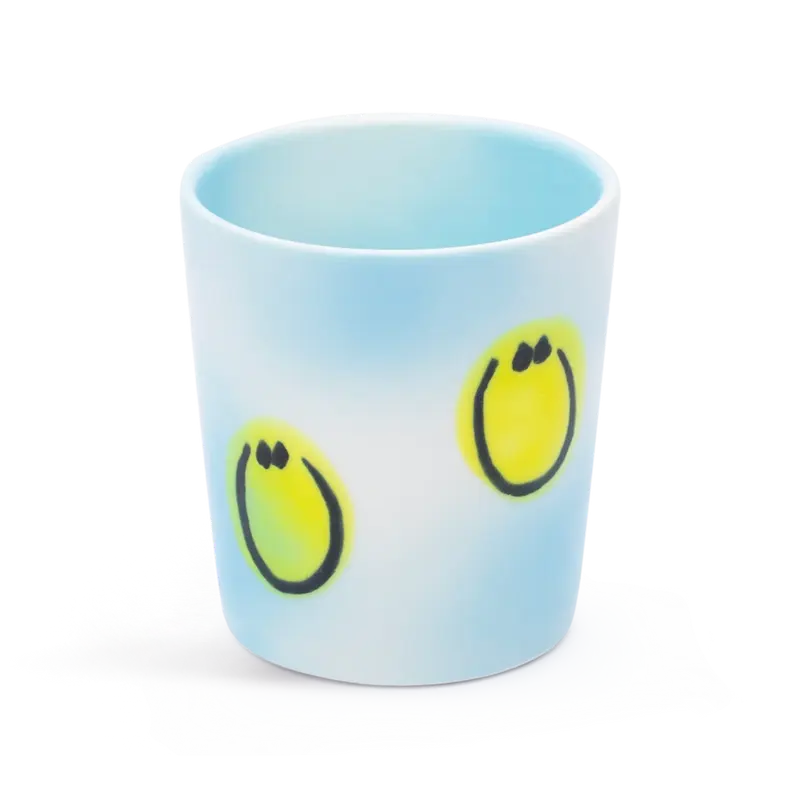 Vaso Bulle L - Frizbee Ceramics