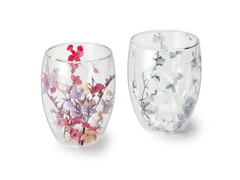 Vaso Doble Pared "Enna" 300ml