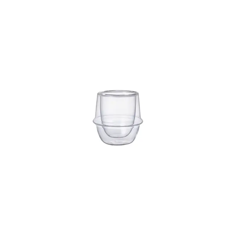 Vaso KRONOS doble pared - KINTO