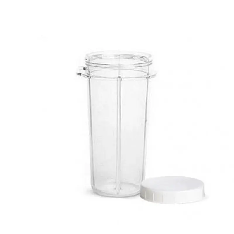 VASO PERSONAL DE BLENDER 450 ML