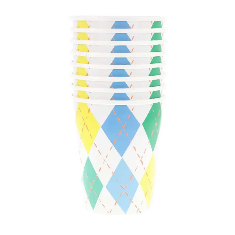 Vasos Argyle
