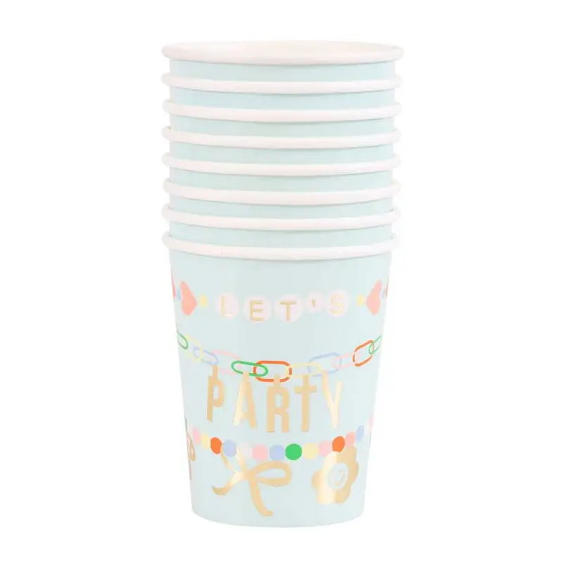 Vasos Charmed