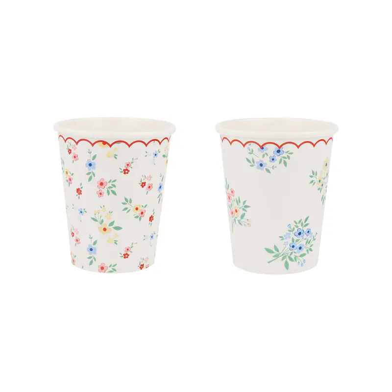 Vasos Ditsy Posy