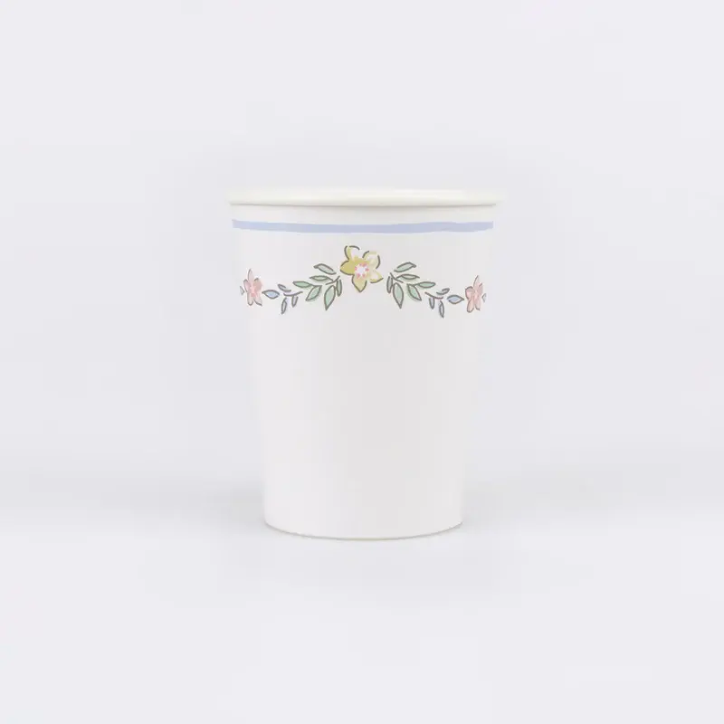 Vasos florales Chintz