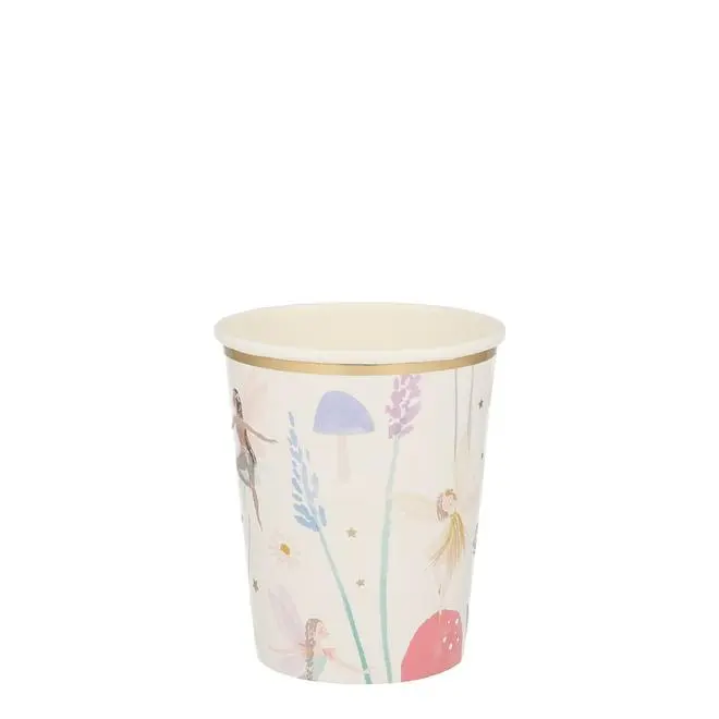 Vasos hadas