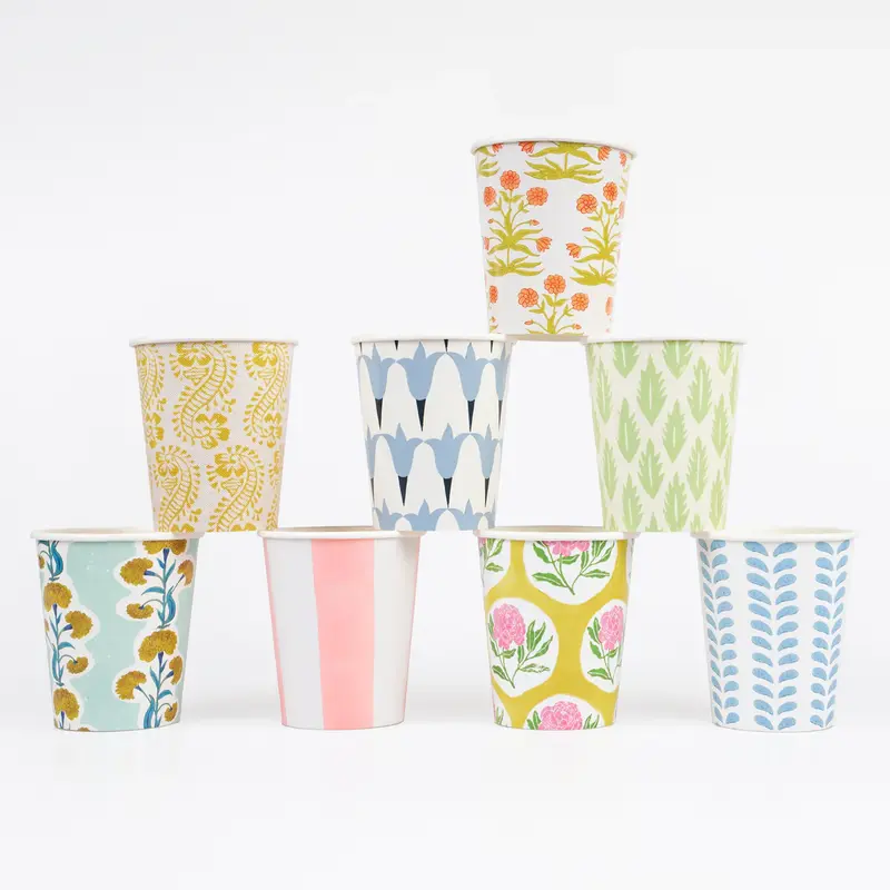 Vasos molly mahon x meri meri