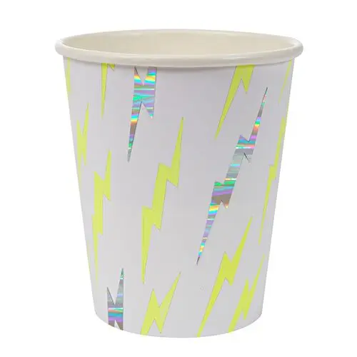 Vasos superhéroe