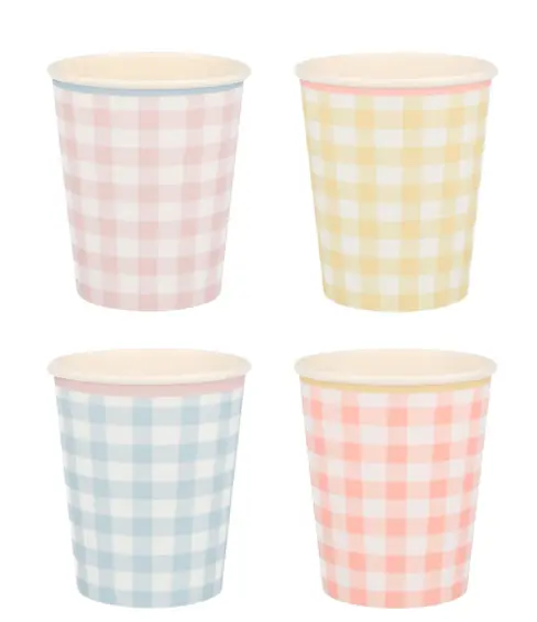 Vasos vichy