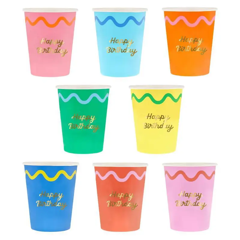 Vasos Wiggle
