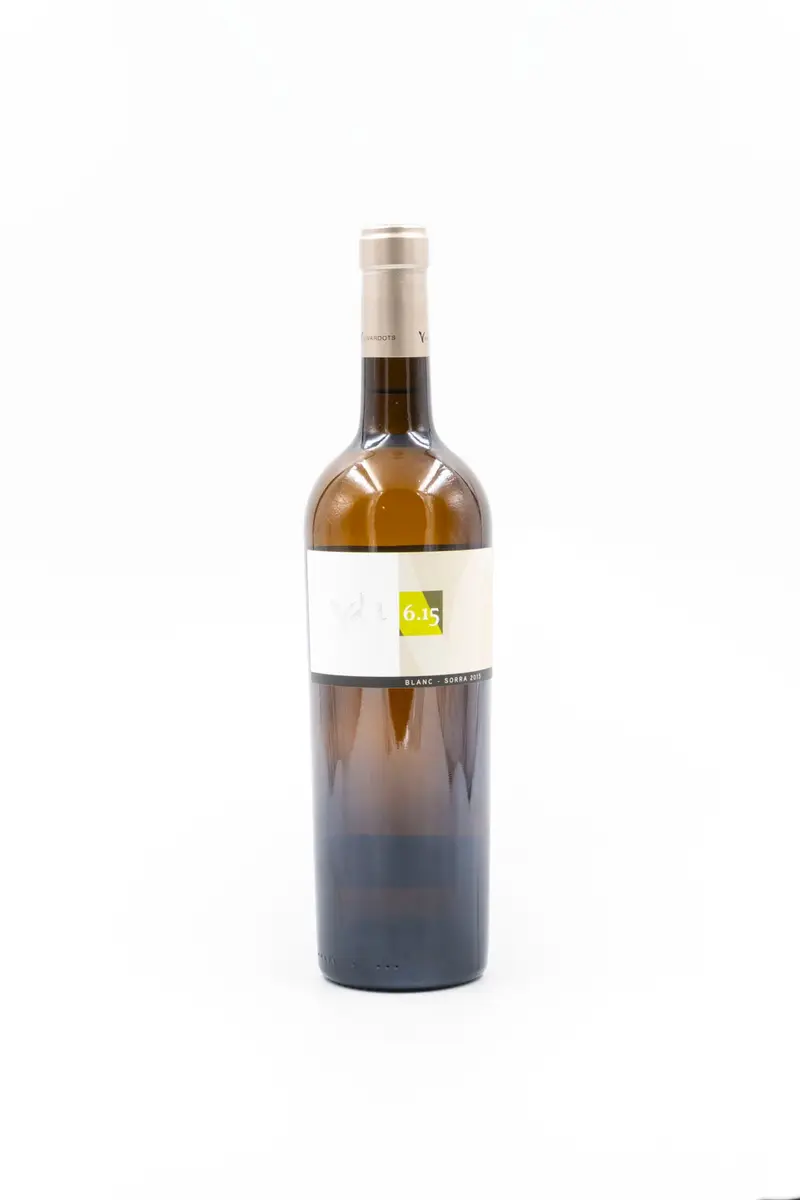 VD'O 6/15 Samso Blanco