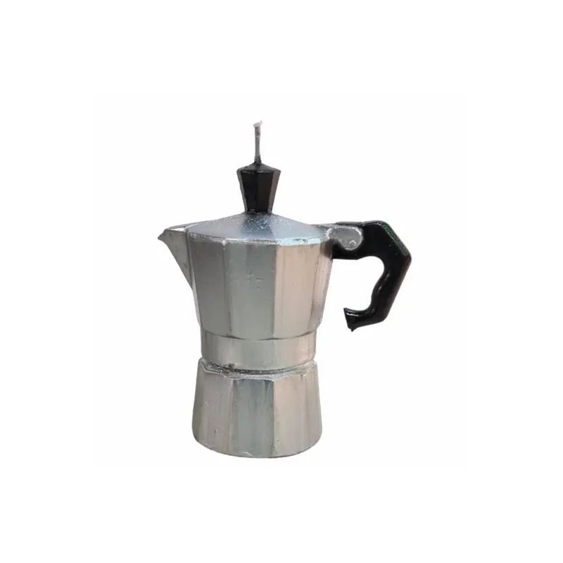 Vela Cafetera