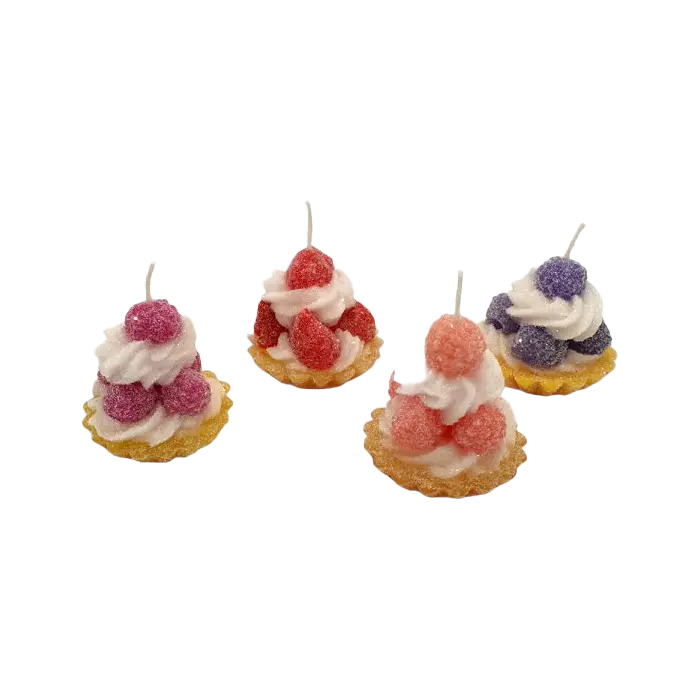 Vela Crostatine