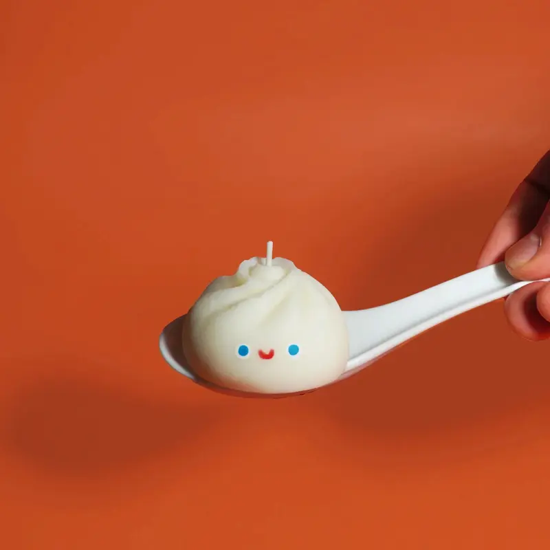 Vela Cute Bao