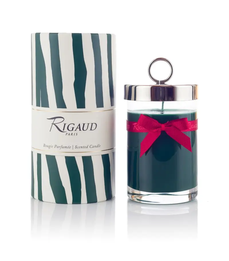 Vela Cypres Rigaud