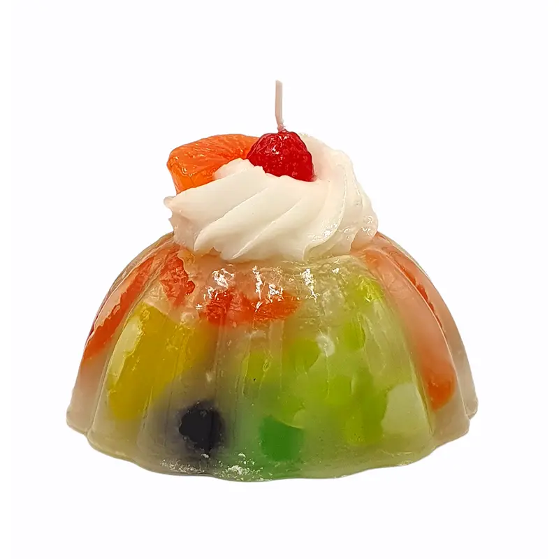 Vela Gelatina Mediana