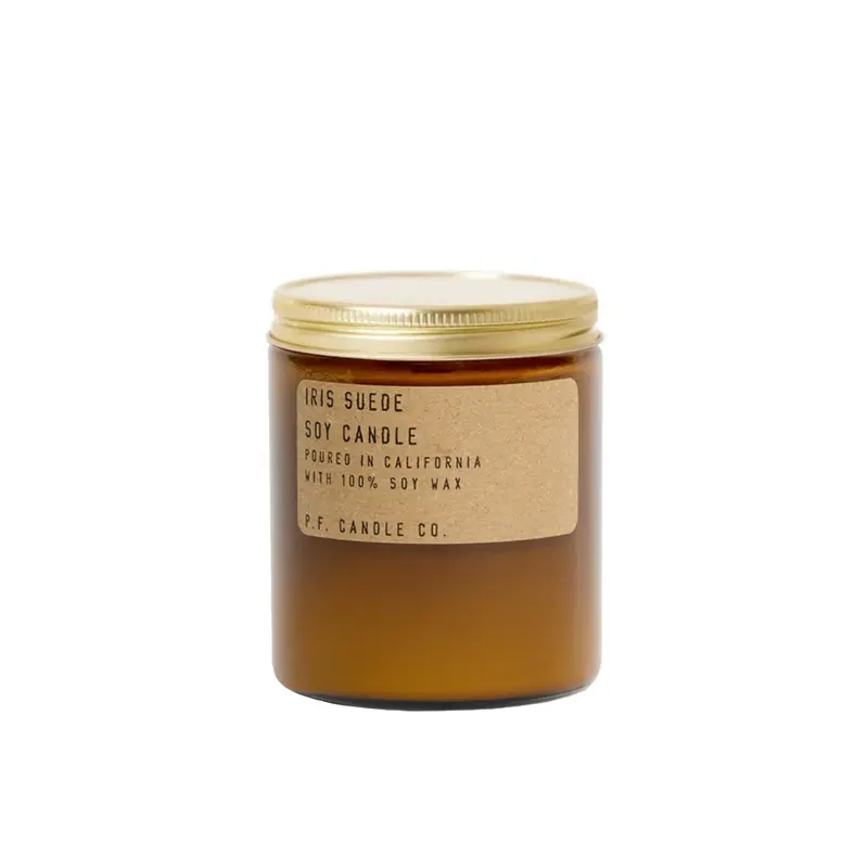 Vela P.F. Candle Co.