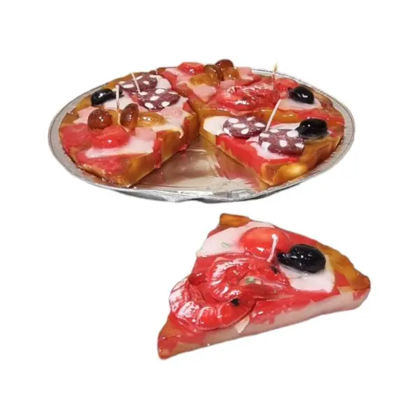 Vela Pizza al Taglio