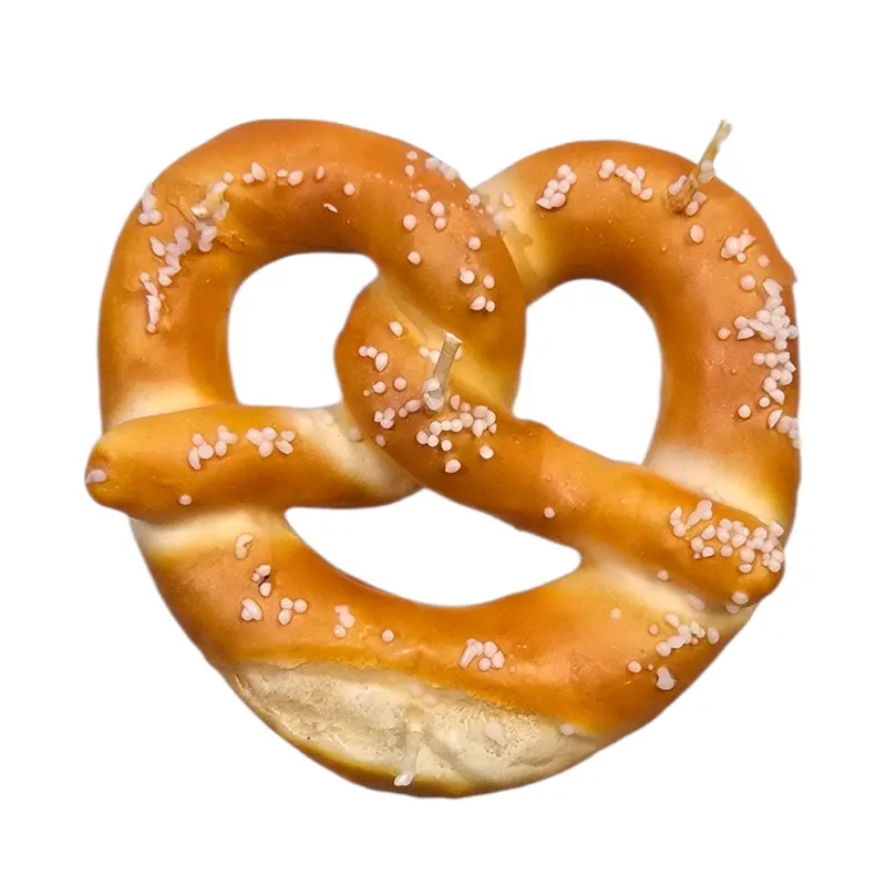 Vela Pretzel