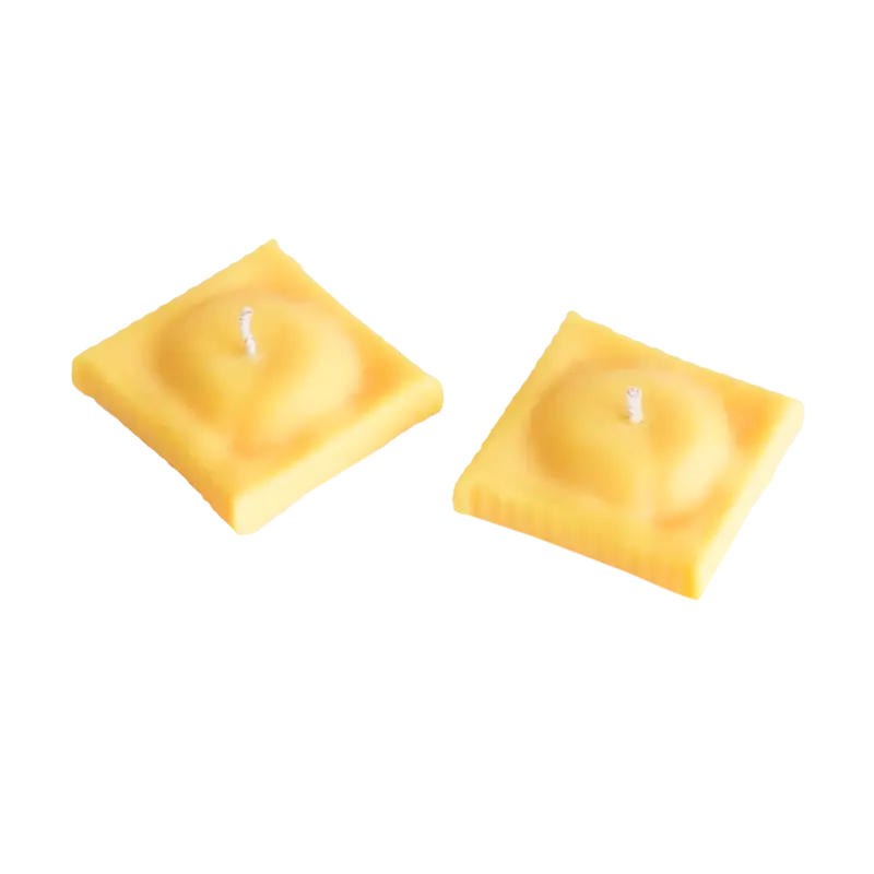 Vela Ravioli Duo