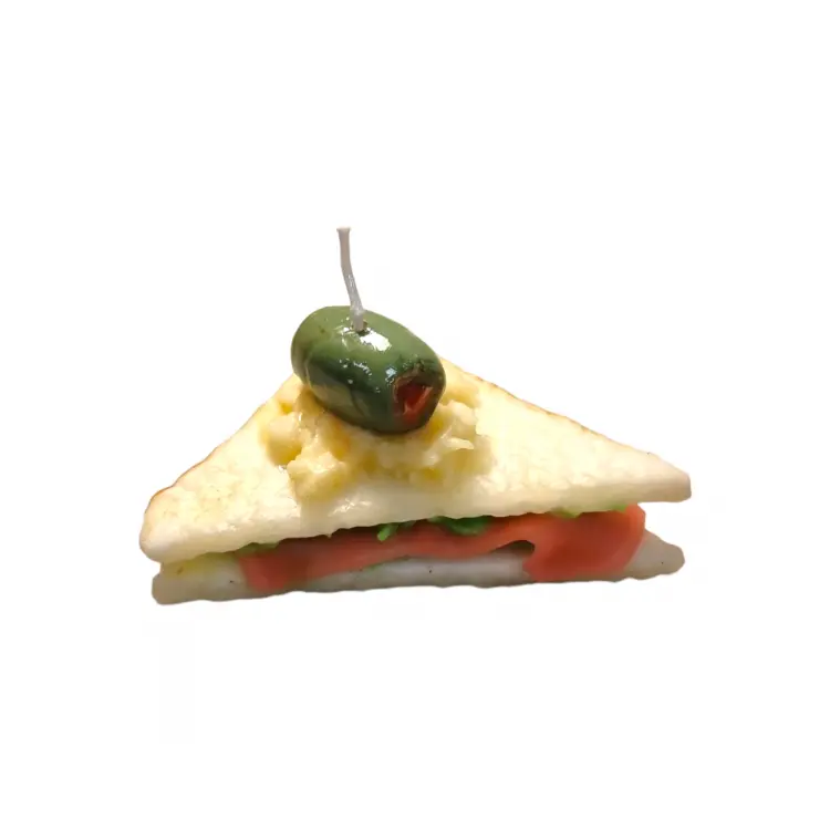 Vela Sándwich