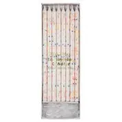 Velas cumpleaños neón