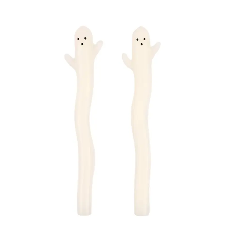 Velas de fantasmas
