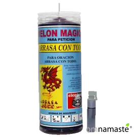 VELON PRO ARRASA CON TODO