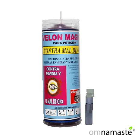 VELON PRO CONTRA MAL DE OJO