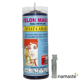 VELON PRO DESATA AMARRE
