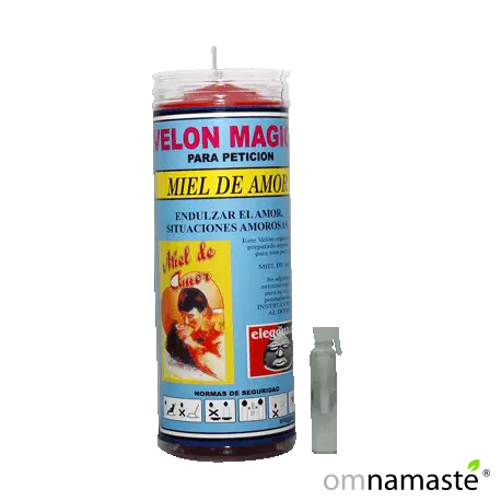 Velon Pro miel de amor