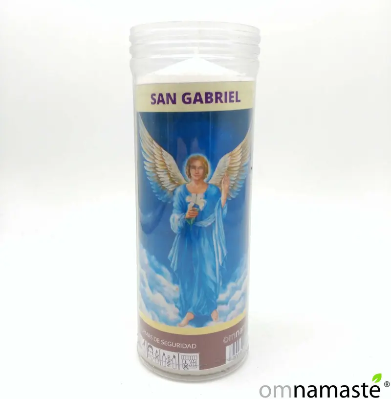 Velón San Gabriel