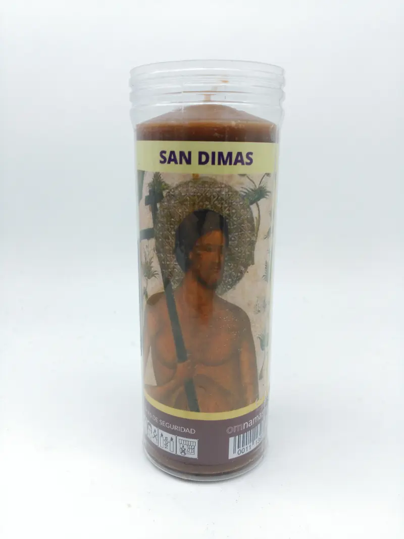 velón santo san dimas