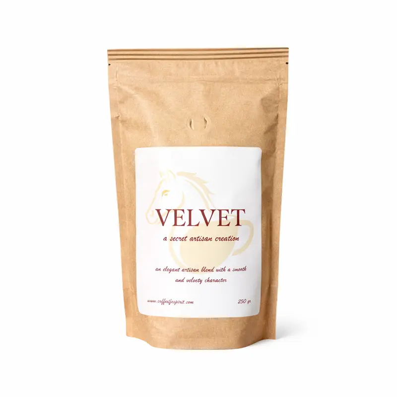 Velvet Blend