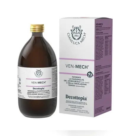 Ven Mech