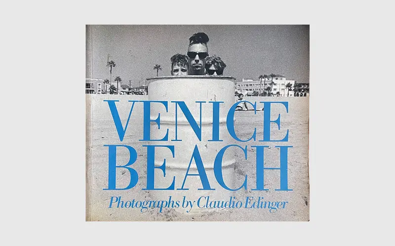 Venice Beach