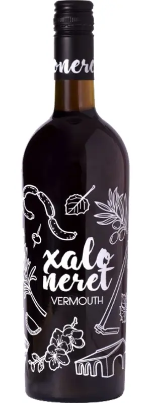Vermouth - Xaloneret
