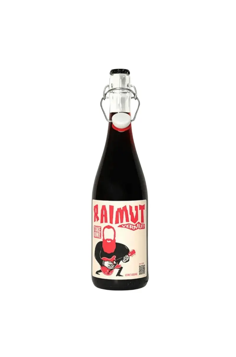 Vermut Raimut
