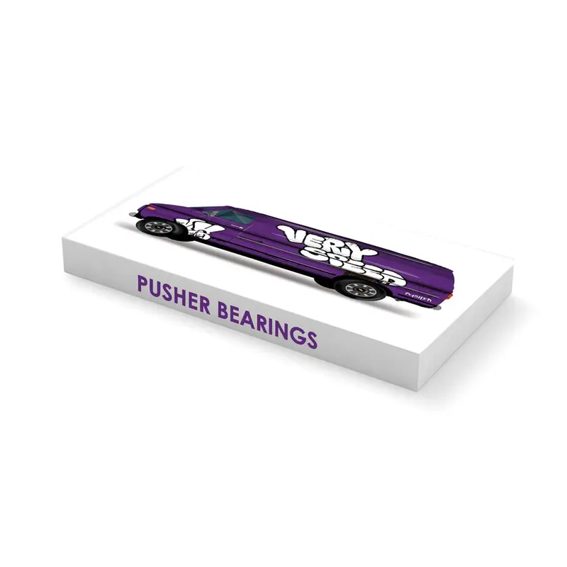 Very Speed Abec 7 Bearings