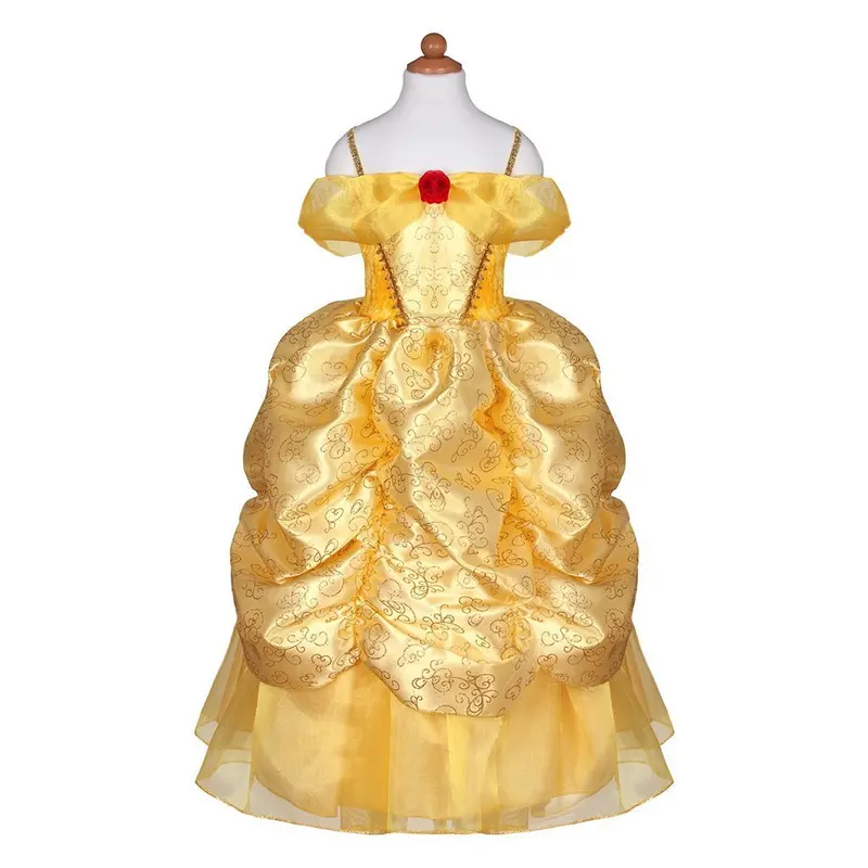 Vestido de Bella