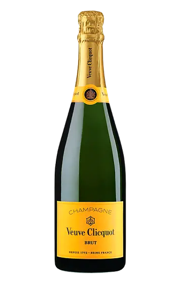 Veuve Cliquot Brut