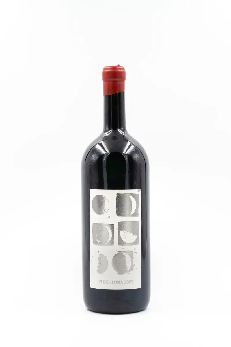 Vi De Lluna Magnum 2009