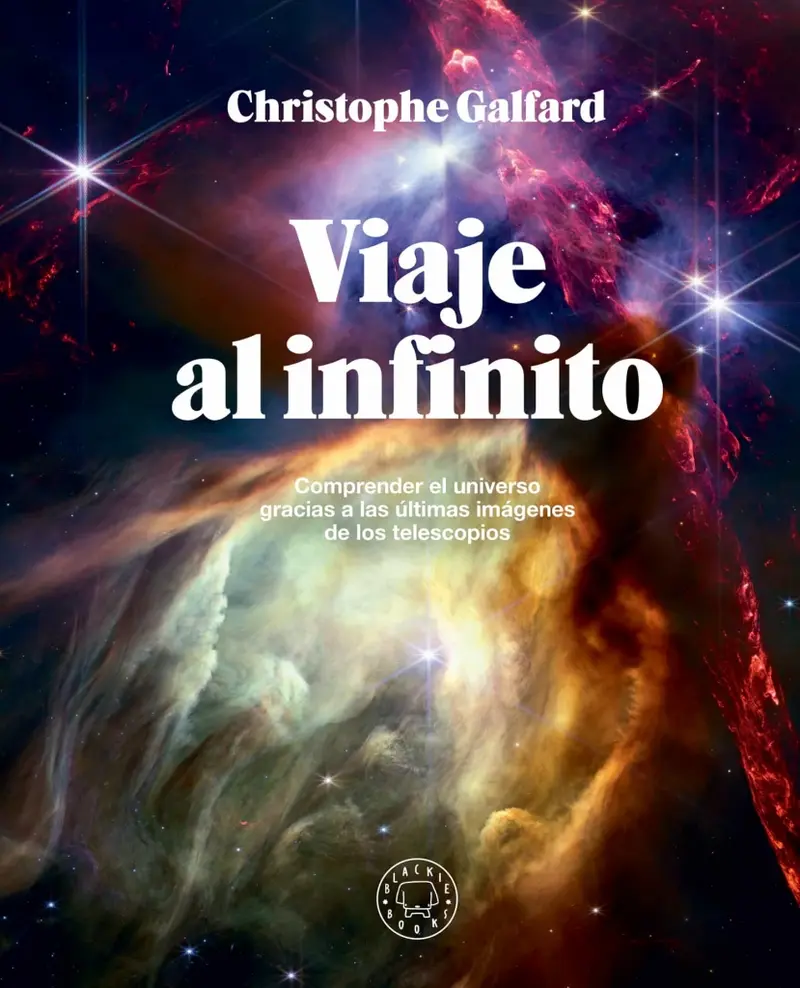 Viaje al infinito