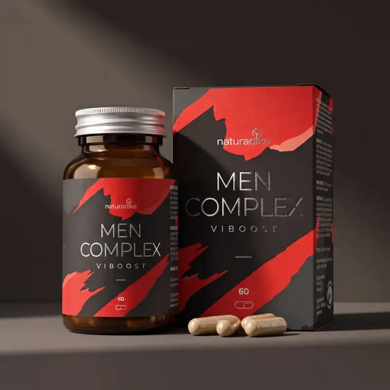 Viboost Men Complex