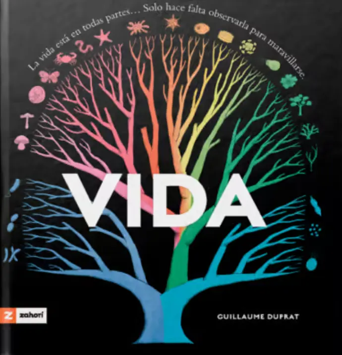 Vida - Guillaume Duprat