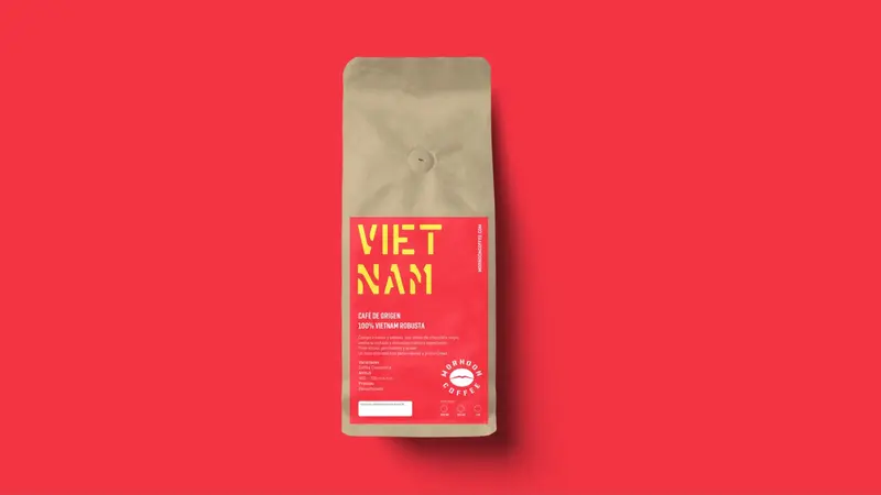 Vietnam Decaf