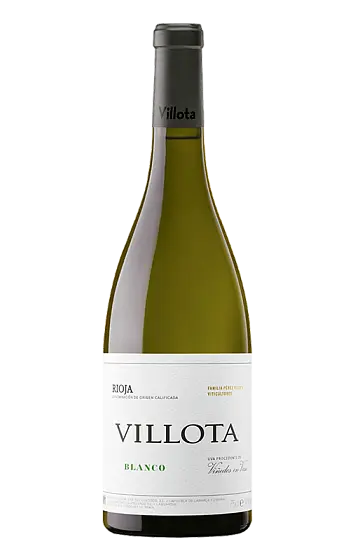 Villota Blanco