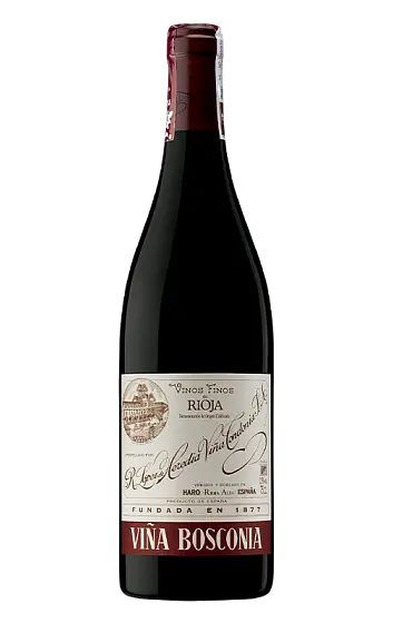 Viña Bosconia Tinto