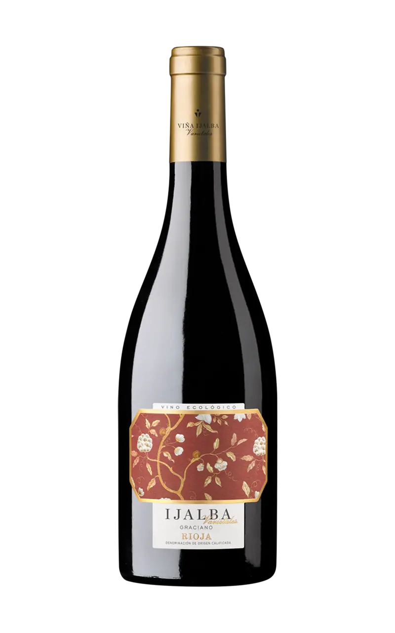 Viña Ijalba – Graciano