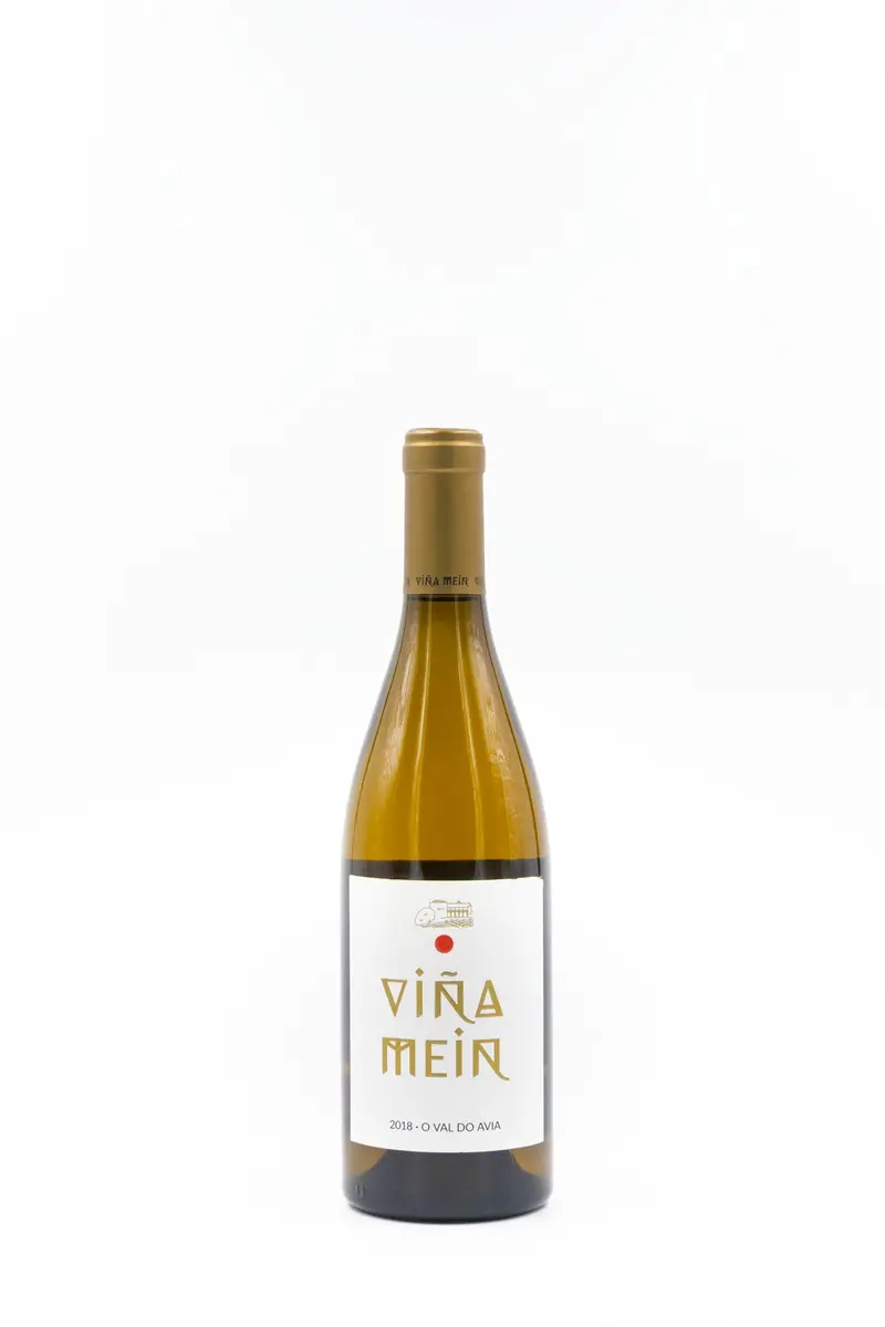 Viña Mein Blanco 2018
